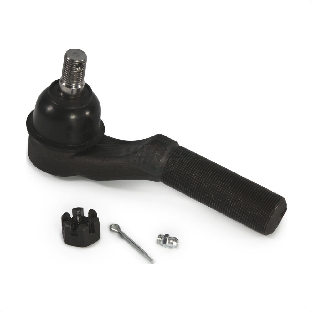 Extrémité de biellette de direction extérieure avant gauche, pour Ford E-350 Super Duty E-250 E-450