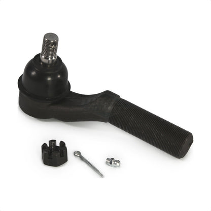 Extrémité de biellette de direction extérieure avant gauche, pour Ford E-350 Super Duty E-250 E-450