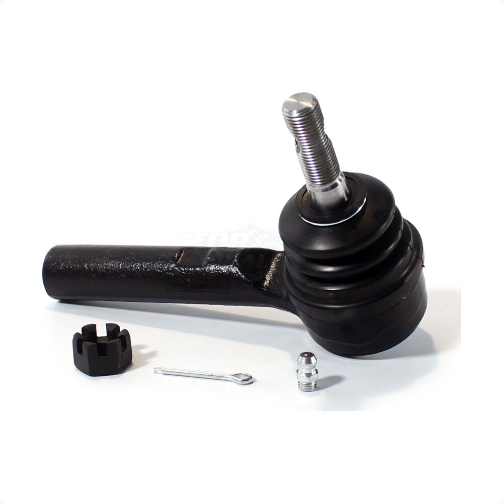 Extrémité de biellette de direction extérieure avant pour Dodge Journey Jeep Patriot Chrysler Compas