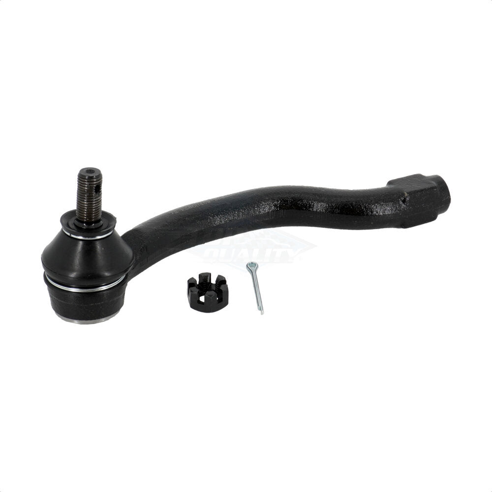 Extrémité de biellette de direction extérieure avant droite pour Honda Accord Acura TSX 72-ES800459