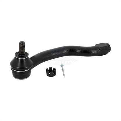 Extrémité de biellette de direction extérieure avant droite pour Honda Accord Acura TSX 72-ES800459