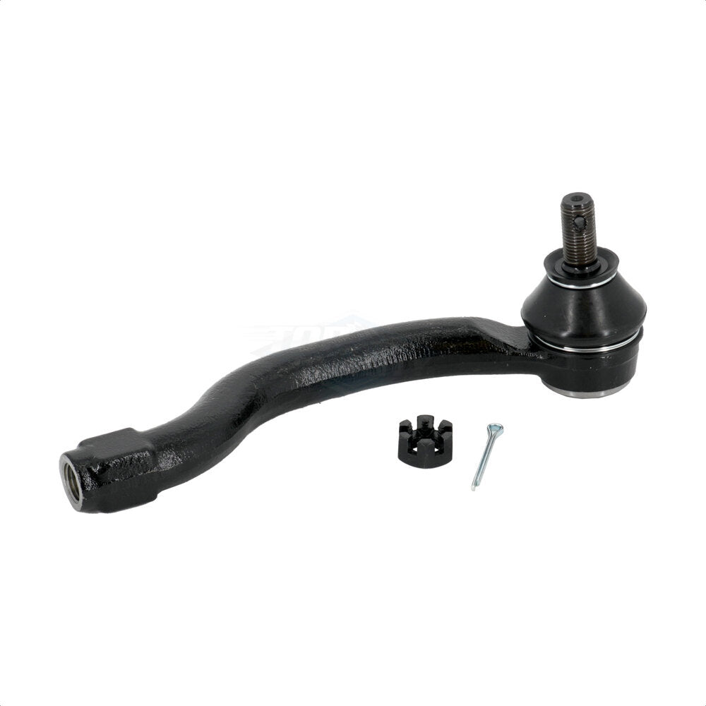 Extrémité de biellette de direction extérieure avant gauche pour Honda Accord Acura TSX 72-ES800460