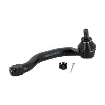 Extrémité de biellette de direction extérieure avant gauche pour Honda Accord Acura TSX 72-ES800460