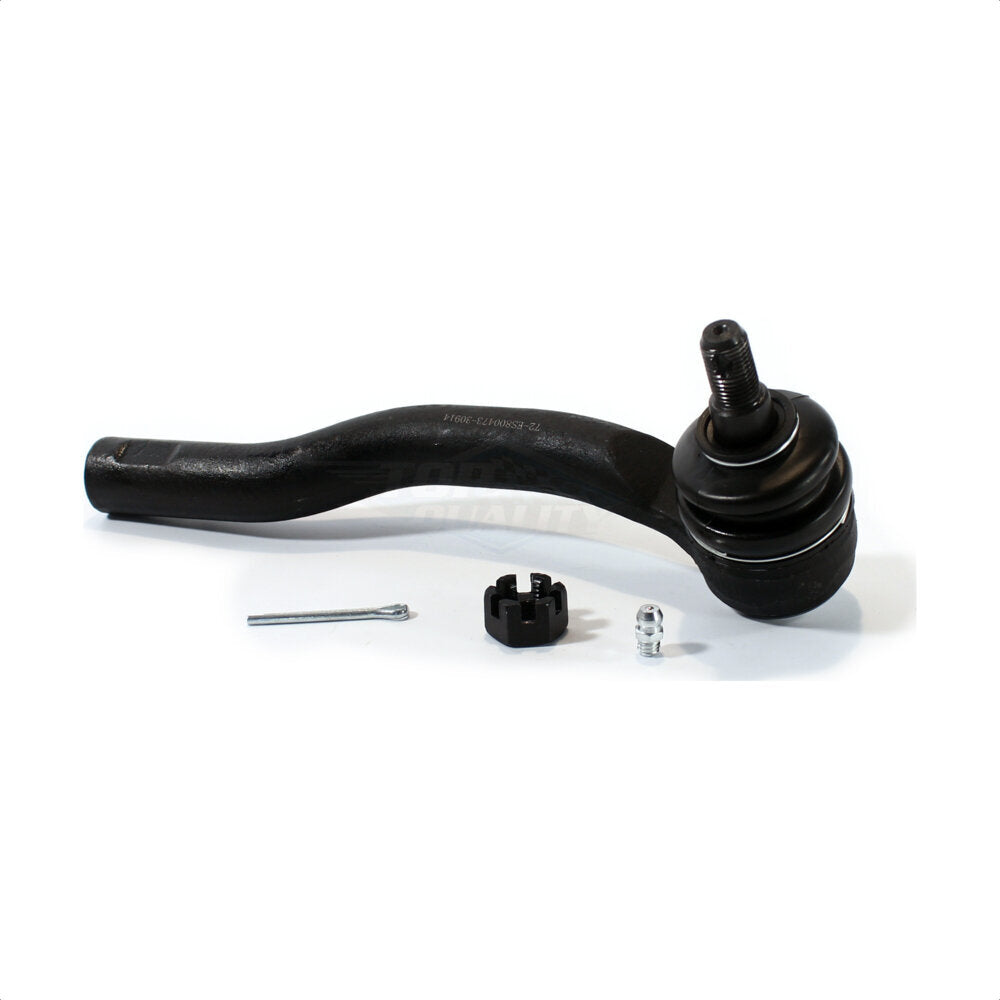 Extrémité de biellette de direction extérieure avant droite pour Ford Edge Lincoln MKX 72-ES800473