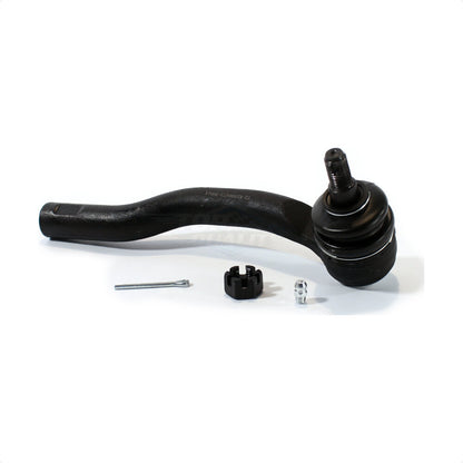 Extrémité de biellette de direction extérieure avant droite pour Ford Edge Lincoln MKX 72-ES800473
