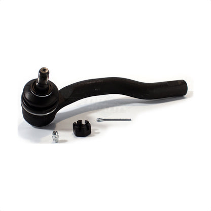 Extrémité de biellette de direction extérieure avant gauche pour Ford Edge Lincoln MKX 72-ES800474