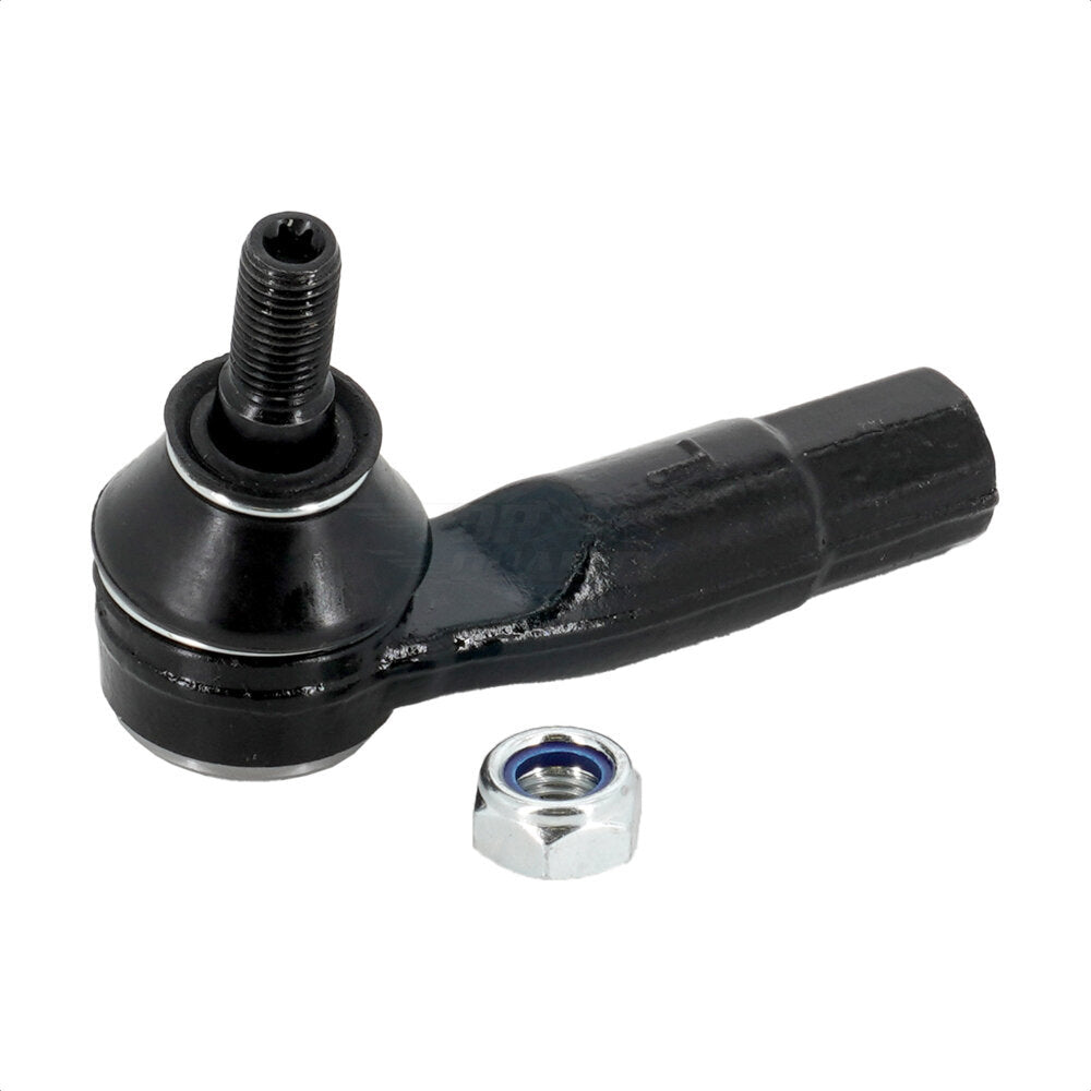 Extrémité de biellette de direction extérieure avant gauche, pour Volkswagen Jetta Golf Tiguan Passat Q