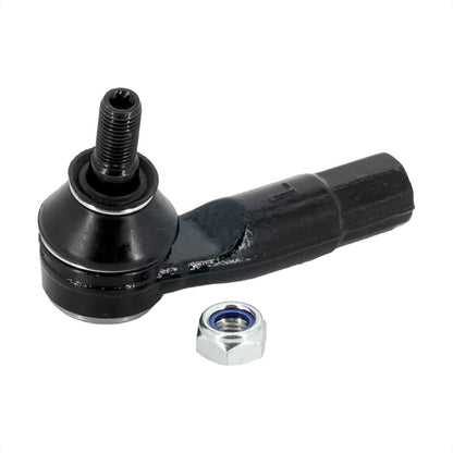 Extrémité de biellette de direction extérieure avant gauche, pour Volkswagen Jetta Golf Tiguan Passat Q
