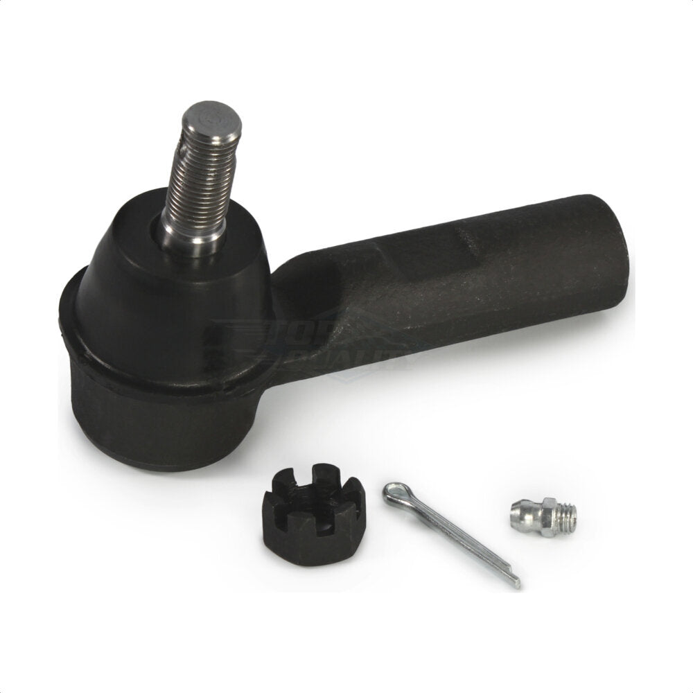 Extrémité de biellette de direction extérieure avant, pour Toyota Corolla Matrix Pontiac Vibe iM