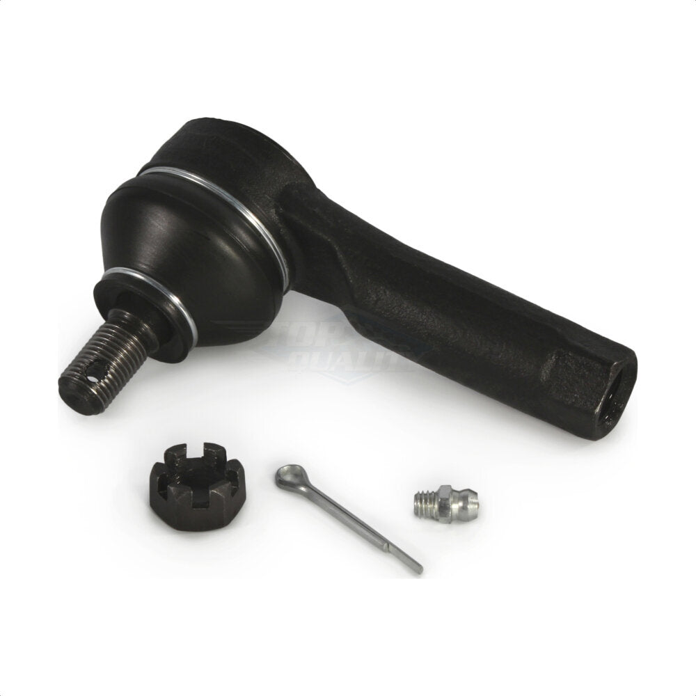Extrémité de biellette de direction extérieure avant pour Nissan Altima 2005-2006 72-ES800527