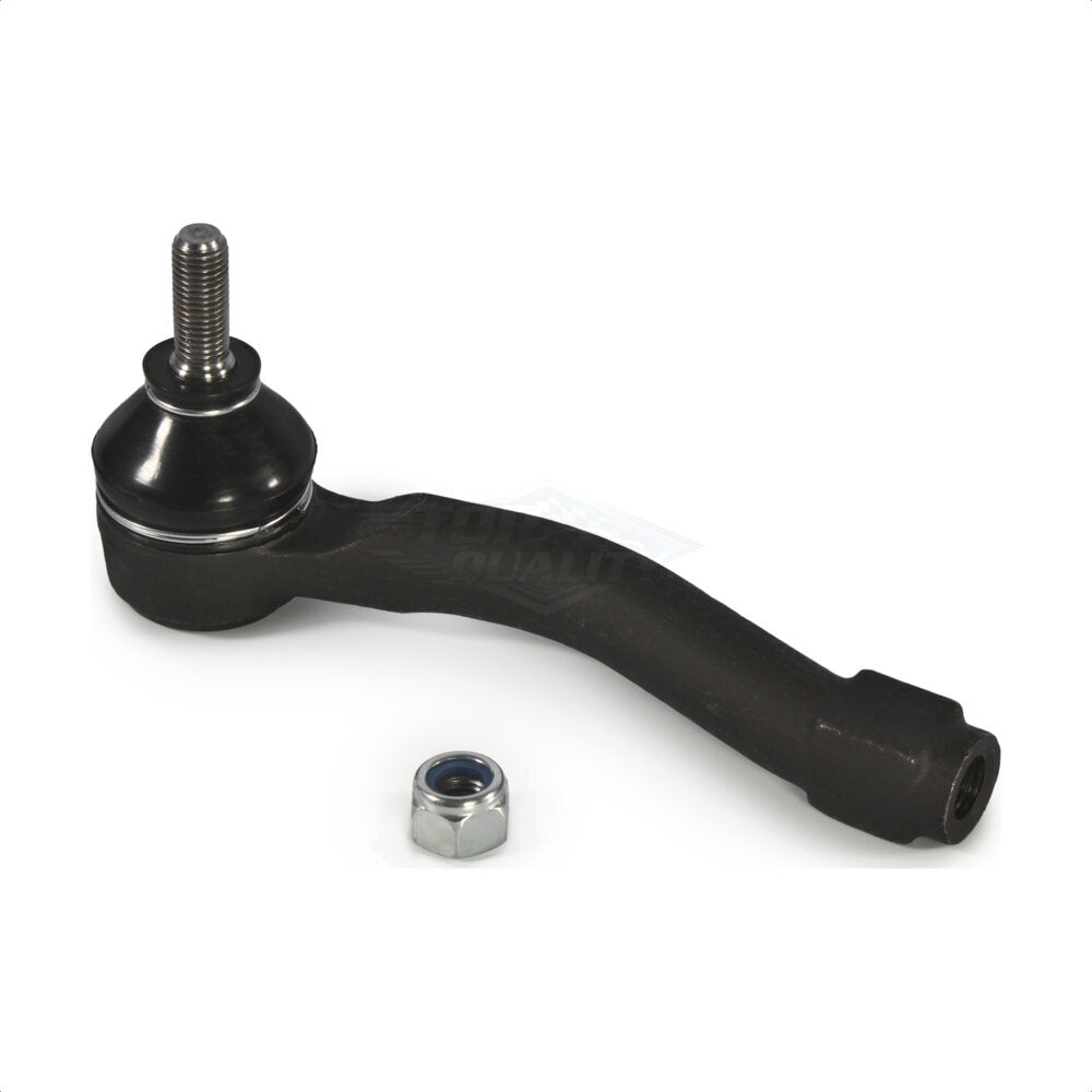 Extrémité de biellette de direction extérieure avant gauche pour Nissan Sentra 2007-2012 72-ES800575