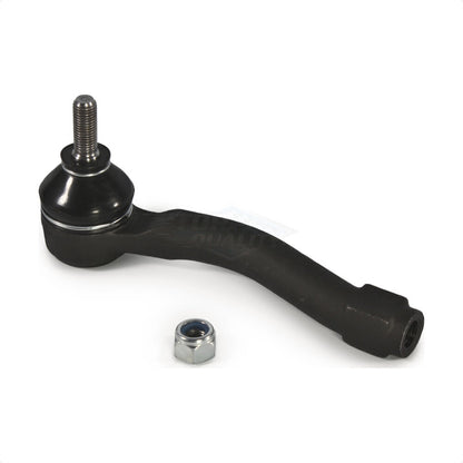 Extrémité de biellette de direction extérieure avant gauche pour Nissan Sentra 2007-2012 72-ES800575