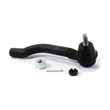 Extrémité de biellette de direction extérieure avant droite pour Nissan Rogue Select 72-ES800582