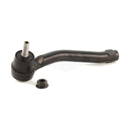 Extrémité de biellette de direction extérieure avant gauche pour Nissan Rogue Select 72-ES800583