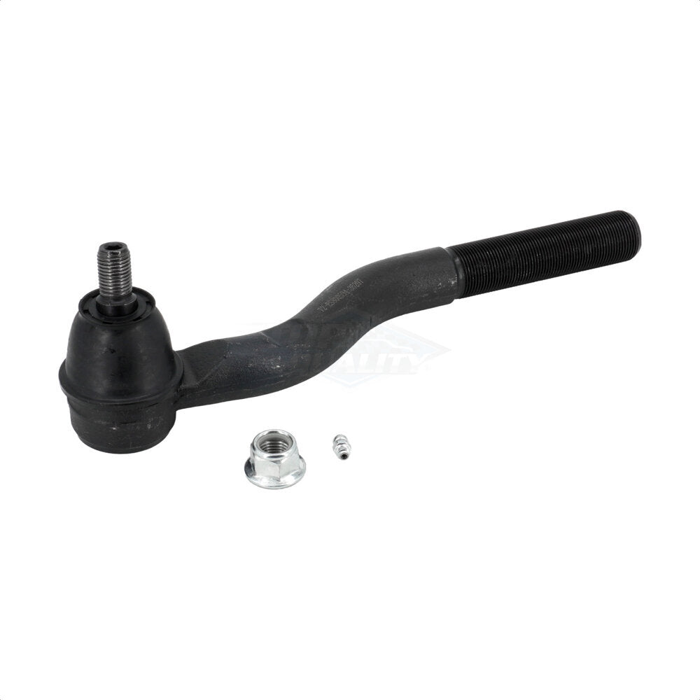 Extrémité de biellette de direction extérieure avant gauche pour Jeep Wrangler JK 72-ES800594