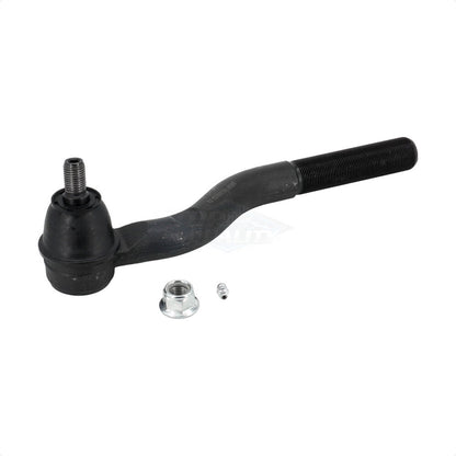 Extrémité de biellette de direction extérieure avant gauche pour Jeep Wrangler JK 72-ES800594