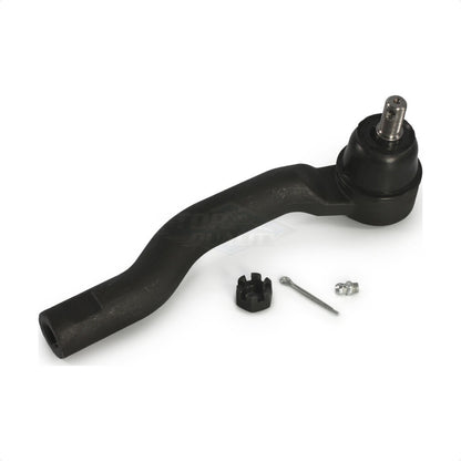 Extrémité de biellette de direction extérieure avant droite pour Mazda CX-7 CX-9 72-ES800600