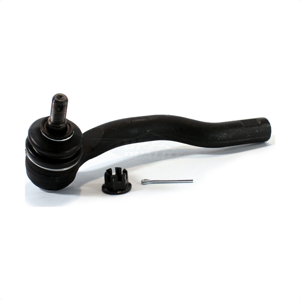 Extrémité de biellette de direction extérieure avant gauche pour Mazda CX-7 CX-9 72-ES800601