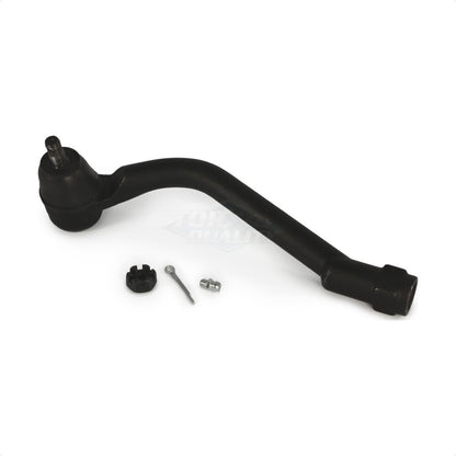 Extrémité de biellette de direction extérieure avant gauche, pour Hyundai Tucson Kia Sonata Optima Rond