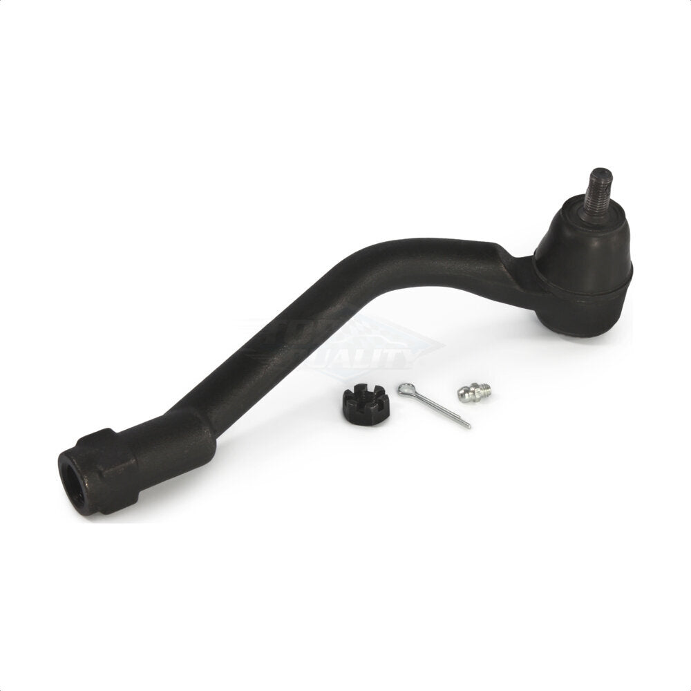 Extrémité de biellette de direction extérieure avant droite, pour Hyundai Tucson Kia Sonata Optima