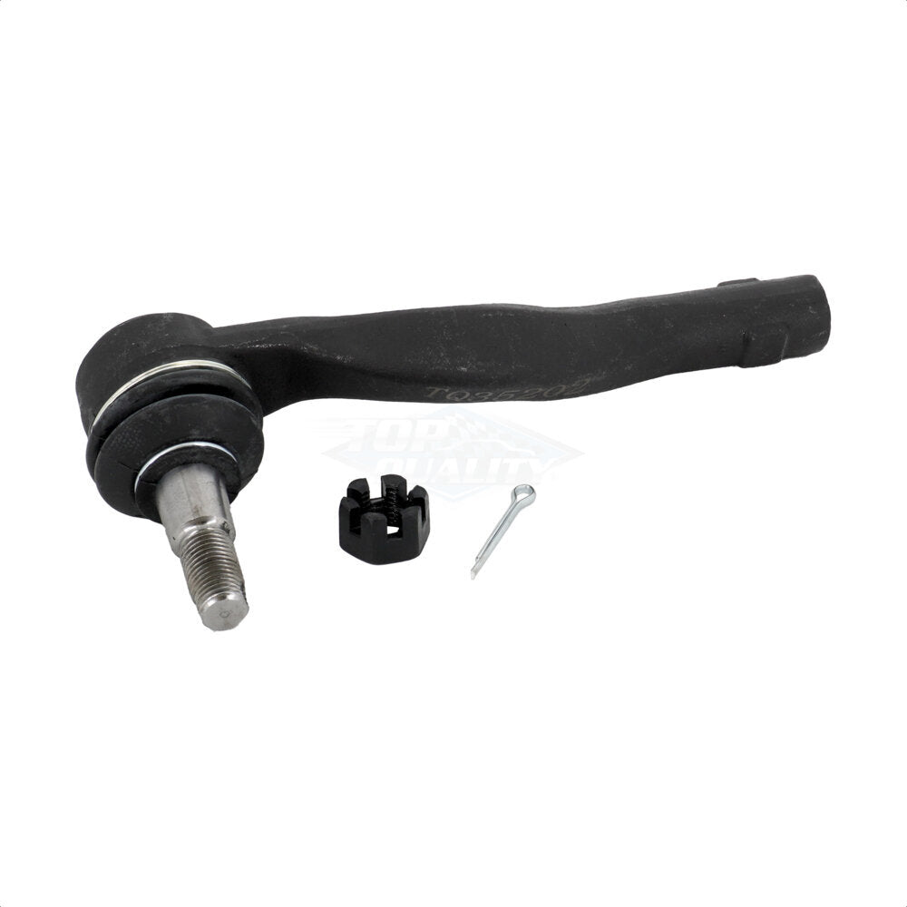 Extrémité de biellette de direction extérieure avant droite pour Mercedes-Benz C300 C350 C250 E400
