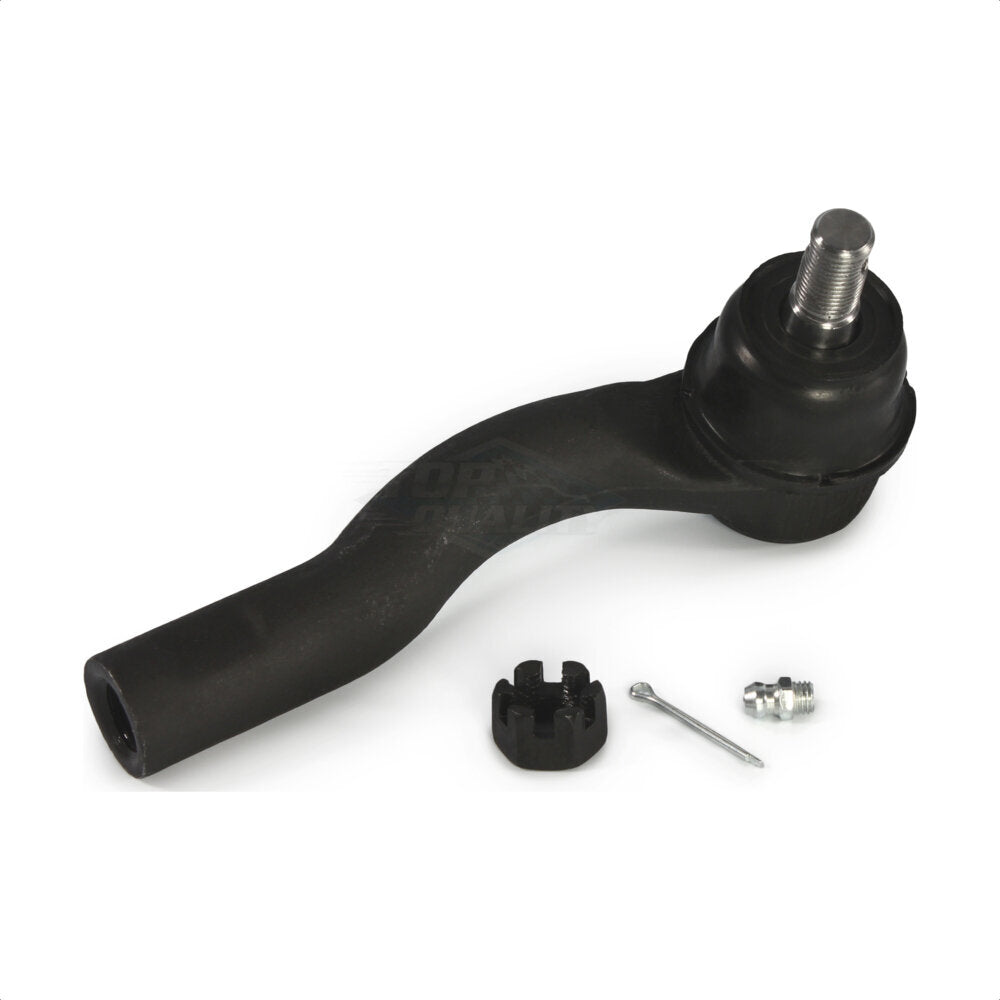 Extrémité de biellette de direction extérieure avant droite, pour Ford Fusion Lincoln MKZ Mercury Mila