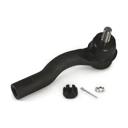 Extrémité de biellette de direction extérieure avant droite, pour Ford Fusion Lincoln MKZ Mercury Mila