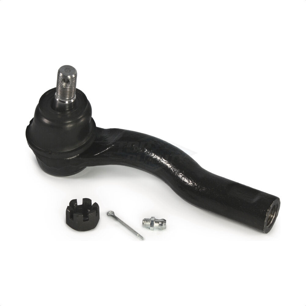 Extrémité de biellette de direction extérieure avant gauche, pour Ford Fusion Lincoln MKZ Mercury Milan