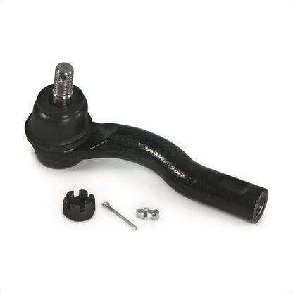 Extrémité de biellette de direction extérieure avant gauche, pour Ford Fusion Lincoln MKZ Mercury Milan