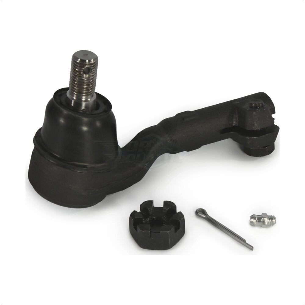 Extrémité de biellette de direction extérieure avant gauche, pour BMW 328i xDrive X1 335i 328xi 335xi