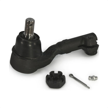 Extrémité de biellette de direction extérieure avant gauche, pour BMW 328i xDrive X1 335i 328xi 335xi