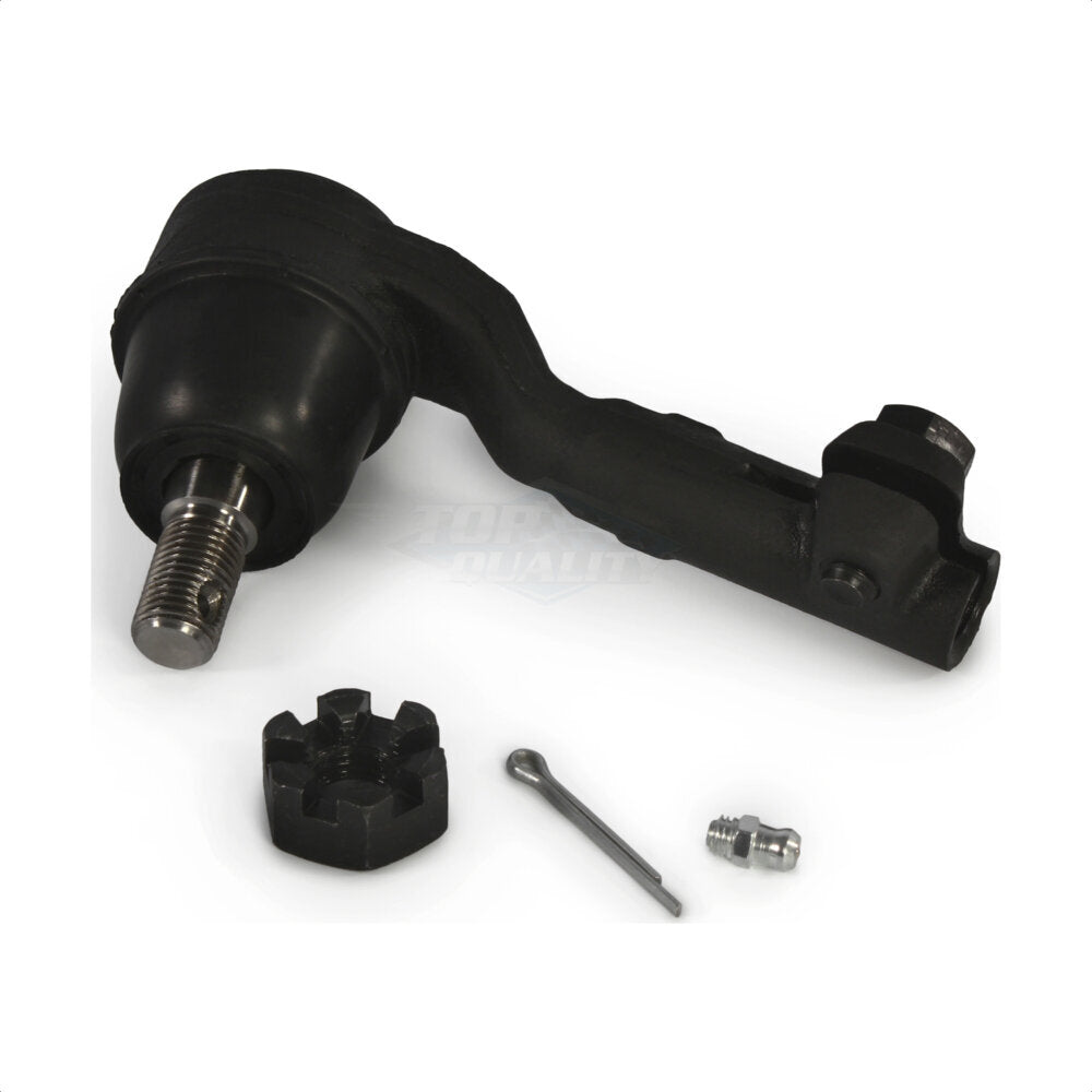 Extrémité de biellette de direction extérieure avant droite, pour BMW 328i xDrive X1 335i 328xi 335xi