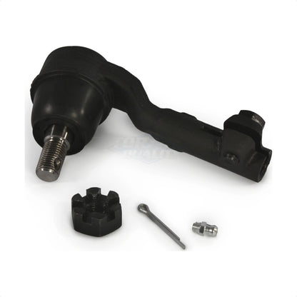 Extrémité de biellette de direction extérieure avant droite, pour BMW 328i xDrive X1 335i 328xi 335xi