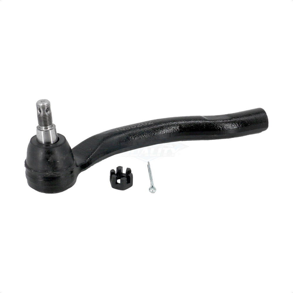Extrémité de biellette de direction extérieure avant droite pour Honda Pilot Acura MDX ZDX 72-ES80082