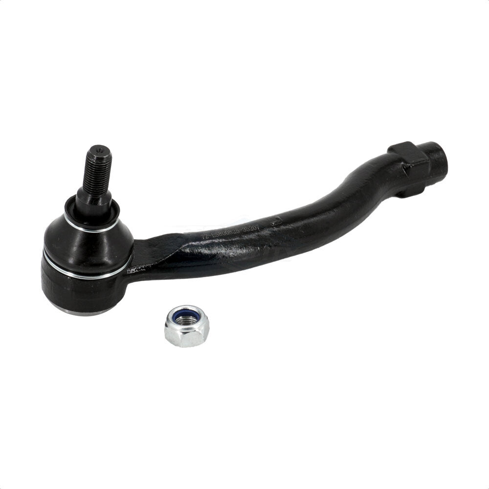 Extrémité de biellette de direction extérieure avant gauche pour Honda Pilot Acura MDX ZDX 72-ES800825