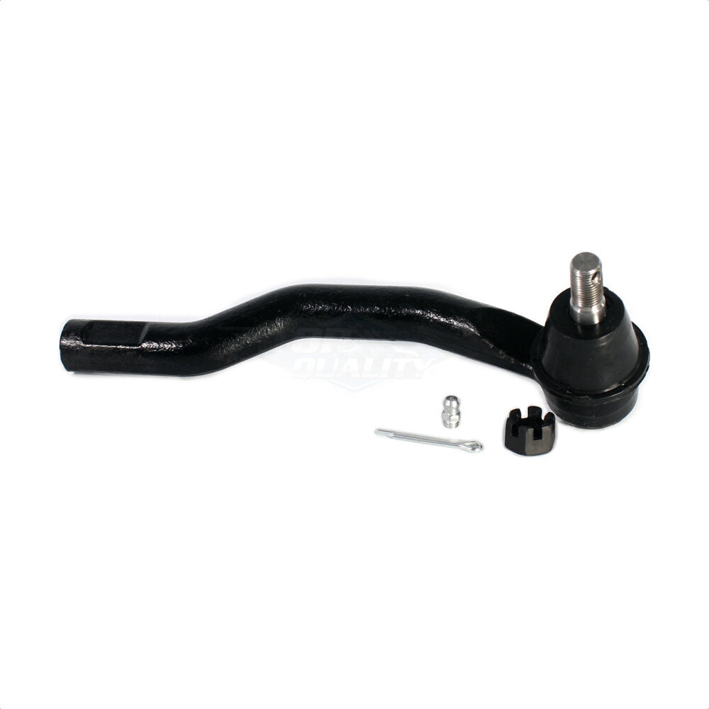 Extrémité de biellette de direction extérieure avant droite pour Mazda 6 2009-2013 72-ES800855