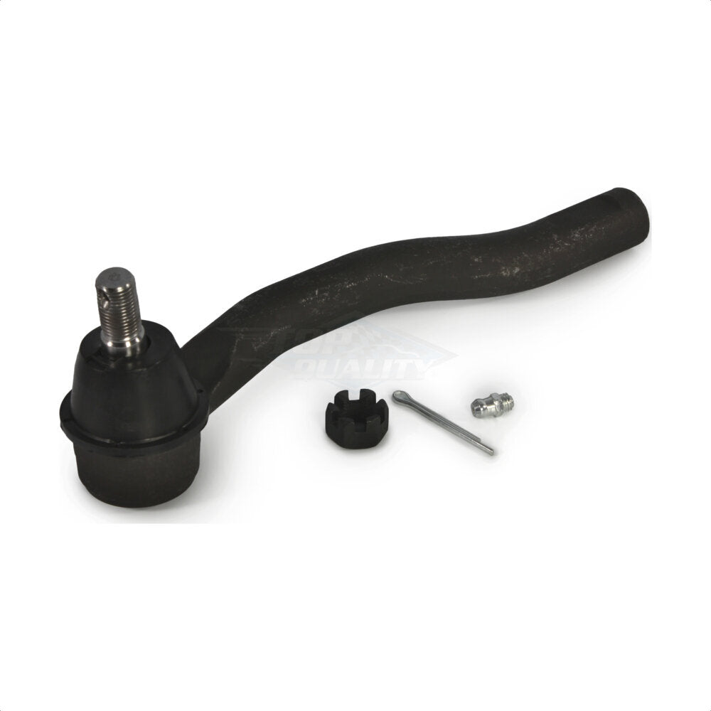 Extrémité de biellette de direction extérieure avant gauche pour Mazda 6 2009-2013 72-ES800856