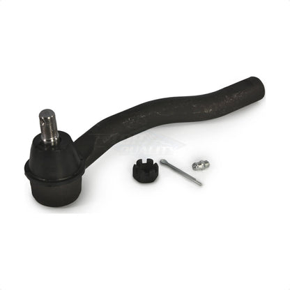 Extrémité de biellette de direction extérieure avant gauche pour Mazda 6 2009-2013 72-ES800856
