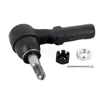 Extrémité de biellette de direction extérieure avant, pour GMC Chevrolet Sierra 2500 HD Silverado 350