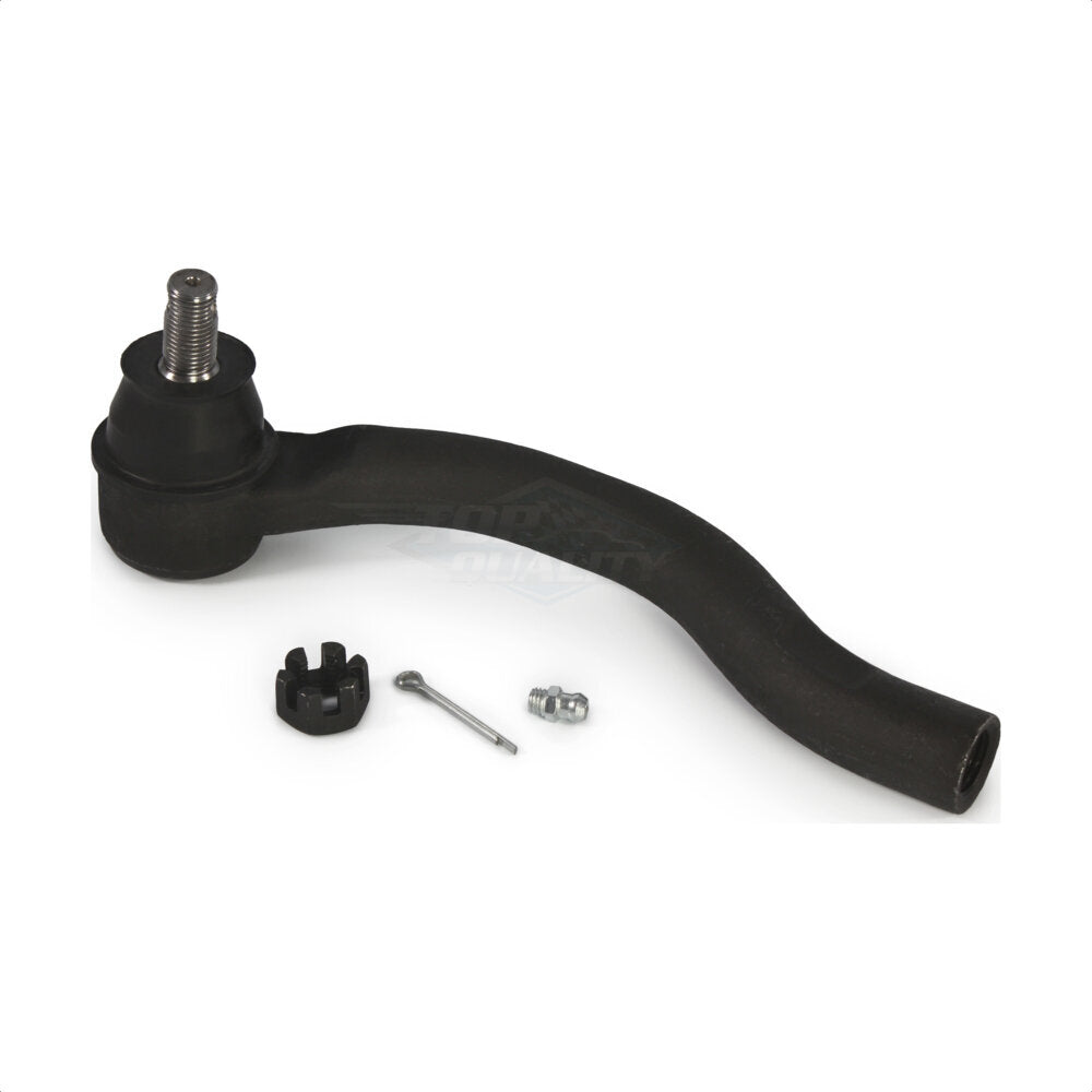 Extrémité de biellette de direction extérieure gauche pour Honda Civic Acura ILX 72-ES800912