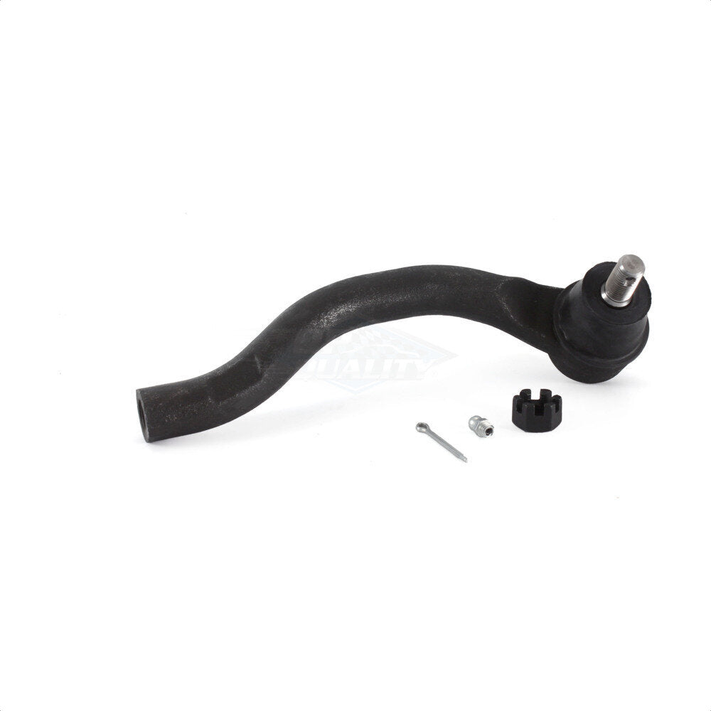 Extrémité de biellette de direction extérieure droite pour Honda Civic Acura ILX 72-ES800913