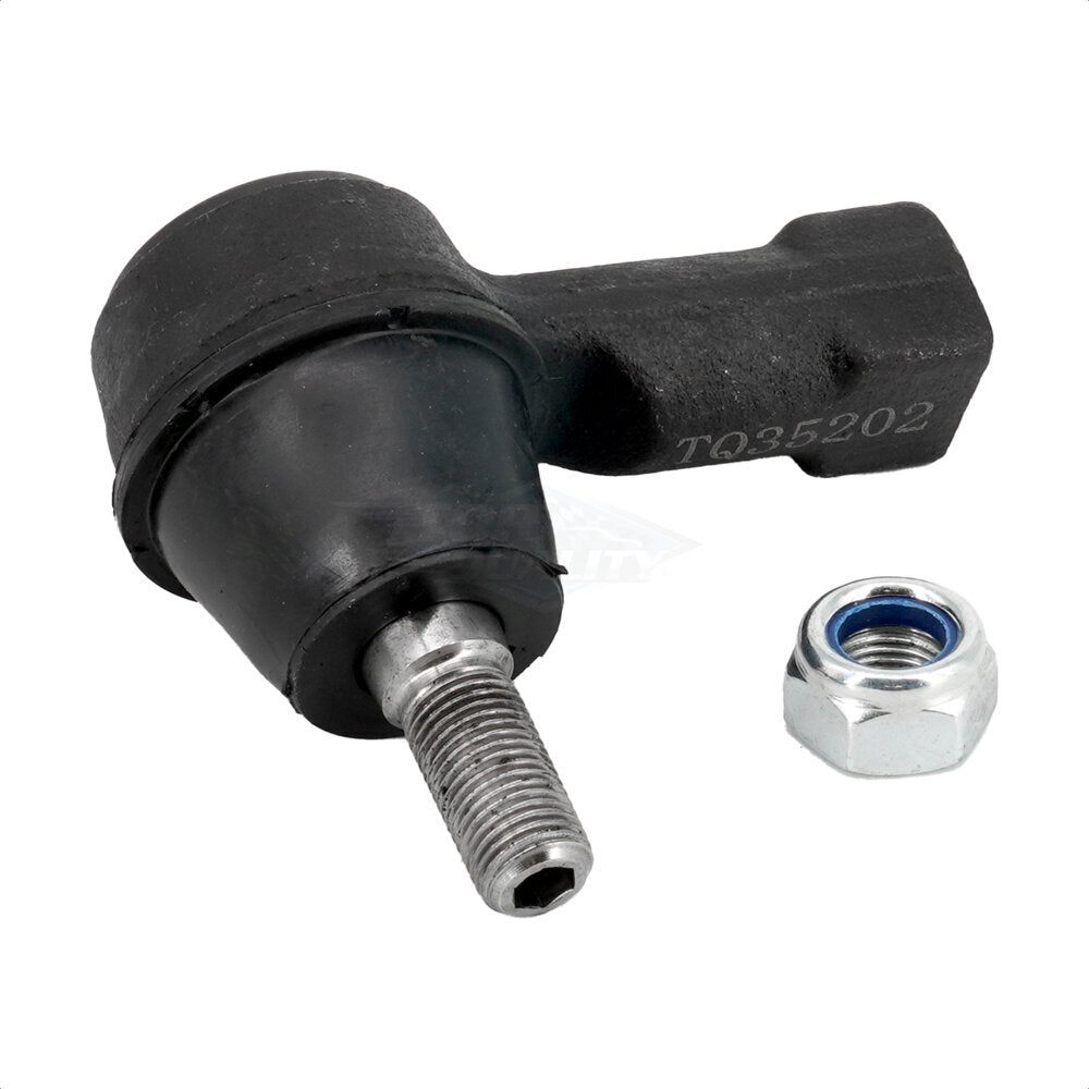 Extrémité de biellette de direction extérieure avant pour Chevrolet Sonic 2012-2020 72-ES800929