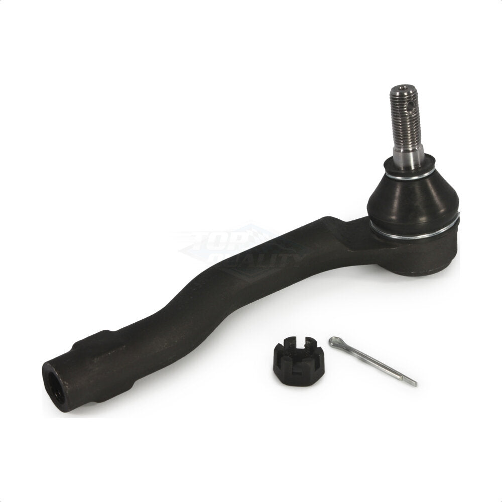 Extrémité de biellette de direction extérieure avant droite pour Mazda 2 2011-2014 72-ES800941