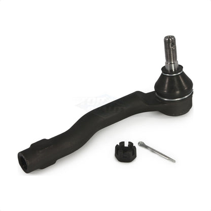 Extrémité de biellette de direction extérieure avant droite pour Mazda 2 2011-2014 72-ES800941