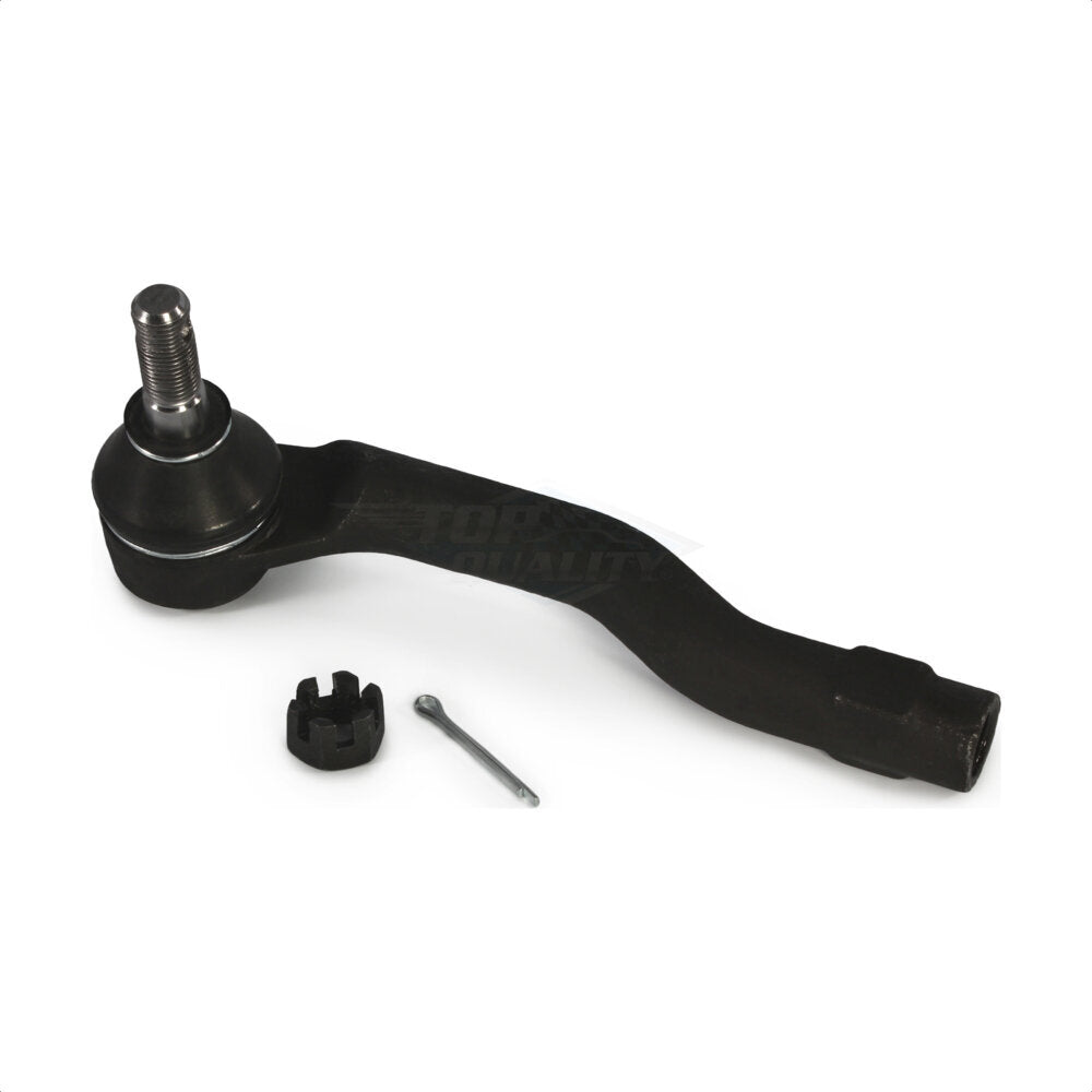 Extrémité de biellette de direction extérieure avant gauche pour Mazda 2 2011-2014 72-ES800942