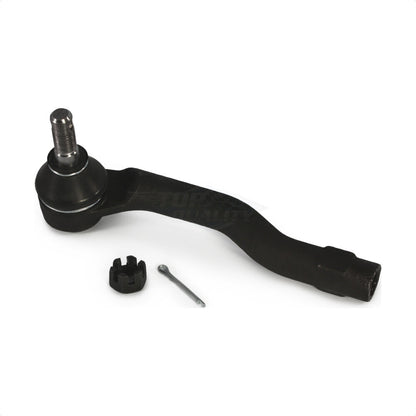 Extrémité de biellette de direction extérieure avant gauche pour Mazda 2 2011-2014 72-ES800942