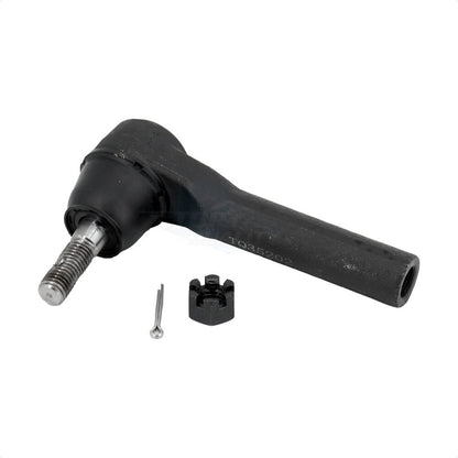 Extrémité de biellette de direction extérieure avant pour GMC Chevrolet Sierra 1500 Silverado Tahoe