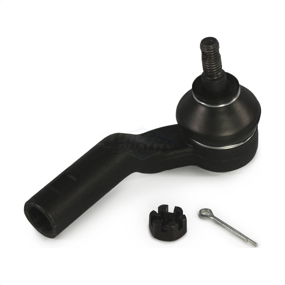 Extrémité de biellette de direction extérieure pour Ford Escape Focus Transit Connect Lincoln MKC