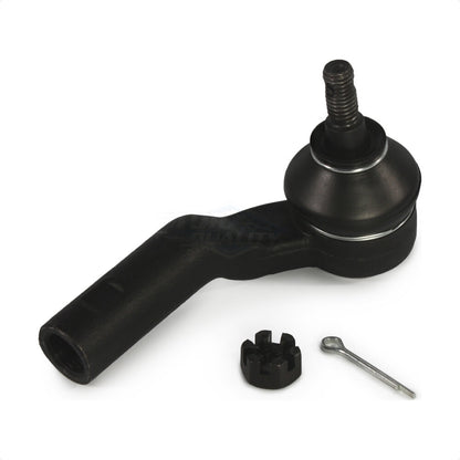 Extrémité de biellette de direction extérieure pour Ford Escape Focus Transit Connect Lincoln MKC