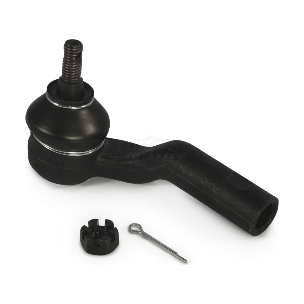 Extrémité de biellette de direction extérieure pour Ford Escape Focus Transit Connect Lincoln MKC